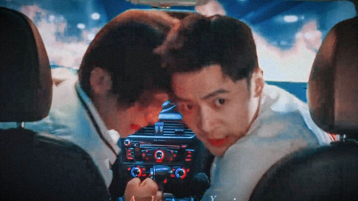 Chỉ cần nhạc phim Hàn vang lên, cảm giác định mệnh đã ùa về, ai còn dám bảo không có chemistry nữa c