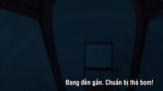 Bá Chủ Bầu Trời EP 8 [Sub Việt]