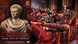 "Caligula: 1400 Days of Terror" (2012) by Bruce Kennedy (1400 Dias de Terror)