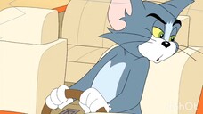 Tom and Jerry Movie - The Fast and The Furry 2005