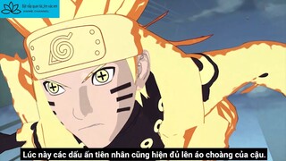 Bật nắp quan tài_tìm xác em - kể về Naruto P3 #Anime #schooltime