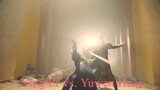 Princess Agents 2017  : Xing Er vs. Yuwen Huai