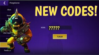 Buruan Redeem! Kode Redeem Super Sus Terbaru 4 April 2023 || Kode Redeem Super Sus Hari Ini