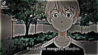 andaikan masih ada shinichiro 🙃🙃