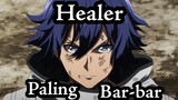 Ketika healer jadi bar-bar!!! Satu kaum sama Tsunade🗿