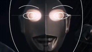 Kiểm tra ngoại hình của quái vật trong Ultraman mới