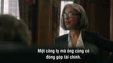 Những Điệp Viên Hết Thời (Phần 3) EP 4 [Sub Việt]