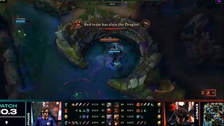 Liên Minh Huyền Thoại - OG vs XL Highlights LEC Spring 2020 W4D2 Origen vs Excel Esports LEC