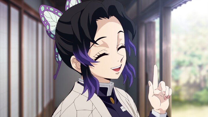 [Brainwashing Loop] Inosuke Hashibira is here to brainwash you!!!
