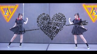 【Sleeve】White Happiness-MARETU【ด้นสด】