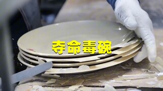 Mangkuk mematikan yang pernah diungkap oleh 315, seberapa beracun sebenarnya? Segera buang jika ada 