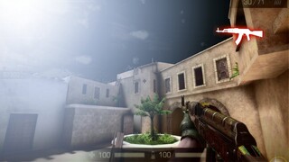 I'm not pro but... | STANDOFF 2
