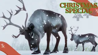 The Planet Zoo CHRISTMAS SPECIAL