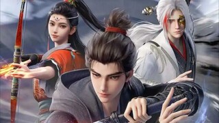 Azure Legacy S2 episode 23 sub indo Terbaik