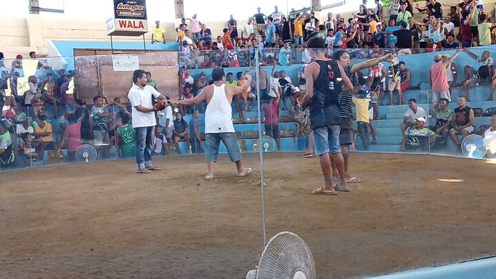 2 wins champ @daan bantayan cebu. fight 2