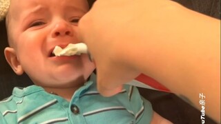 如何让宝宝立刻停止哭闹...🤔🤔