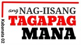 The First HEIR / Ang TAGAPAGMANA | Kabanata 02