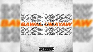 Young Dy - Bawal Umayaw (Prod. Gelo)