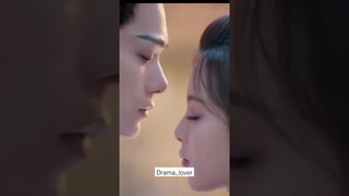 God of War and fairy seven love story 😍❣️#loveyouseventimes #cdrama #trending #viral #shorts