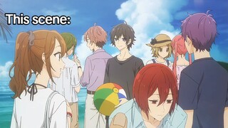 Horimiya
