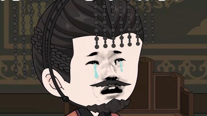 [Episode 48] Shuobei is lost!