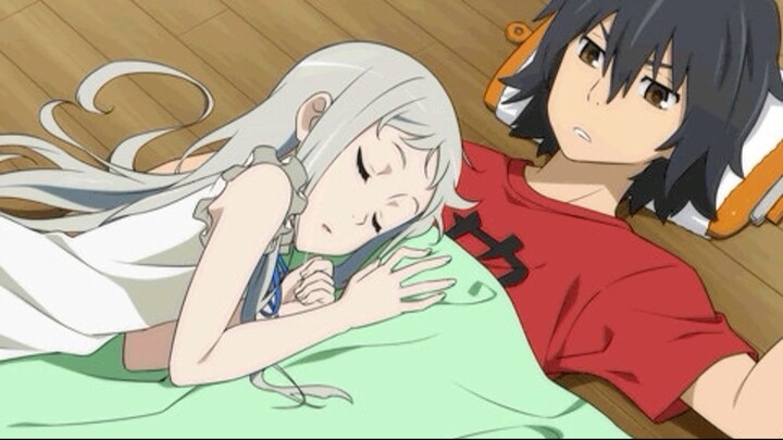 anime YG ga bakal gw tonton keduakalinya