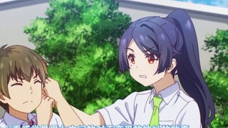 Tối thiểu 4,0 điểm! Đọc xong tôi thấy tác giả bị bệnh! Ngày 32 tháng 7 loạt phim mới kết thúc với nh