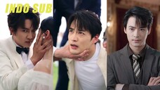 Baru keluar penjara, harta dan pacar direbut... tiga tahun kemudian ia kembali untuk... (YT)