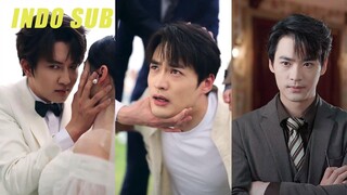 Baru keluar penjara, harta dan pacar direbut... tiga tahun kemudian ia kembali untuk... (YT)