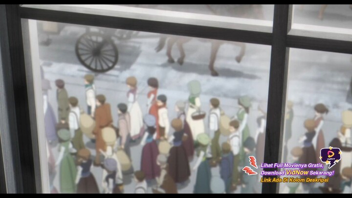 Shadow Garden Anime Native Isekai