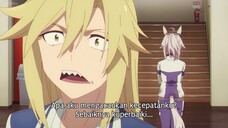 Uma Musume Cinderella Gray Sub Indo Eps 01