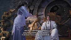 Eat Around the Mortal World Eps 20 Sub Ind