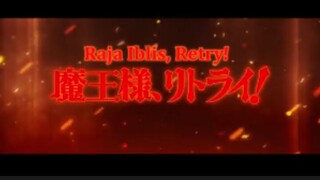 maou sama-retry eps12 END