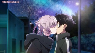EP 7 - Yofukashi no Uta Season 2 Sub Indo