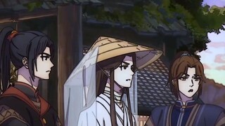 "Bởi vì quá ôn nhu, hắn thường xuyên quên mất, hắn cũng là chiến thần."