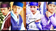 11. TITLE: Sungkyunkwan Scandal/Tagalog Dubbed Episode 11 HD