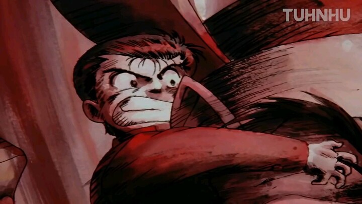 Ghost Fighter // Episode 1-14 // Tagalog Dubbed