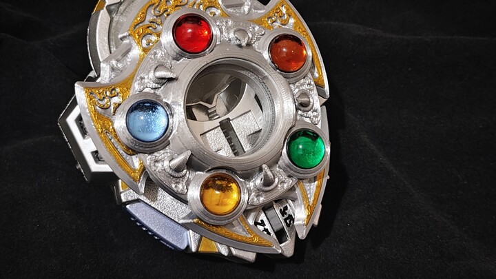 There is no limit to the summoner