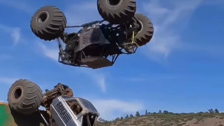 “The most expensive part of the whole car is the suspension.”