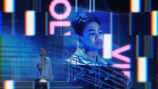 #TNTK Cute at napakagandang Boses na SI Jan Hebron Ecal ng Daraga Albay sa Tawag ng Tanghalan🤩