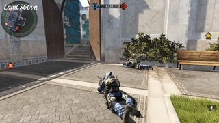 Warface war bắn súng part 16