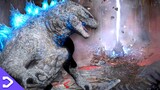 WHY Godzilla Is Going To The HOLLOW EARTH! - MonsterVerse THEORY