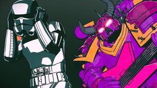 【帝国征兵处】色孽信徒