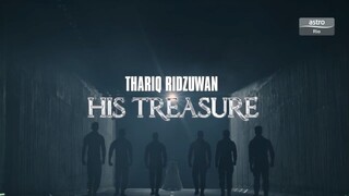[Eng Sub] TR: his treasure Episode 9 full