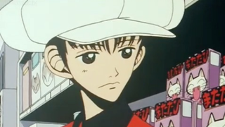 Gokinjo Monogatari Ep 3