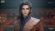 Tales Of Herding Gods Eps 38
