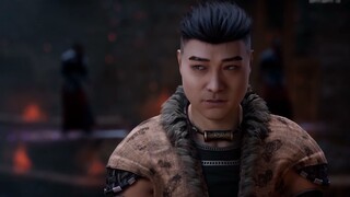 Laugh every time you watch it, Zhong Wu, the funny man of mortals