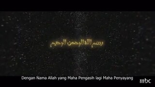 Umar bin Khattab eps 26