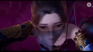 RENEGADE IMMORTAL BATTLE OF GOD'S EPISODE 9 SUB INDO