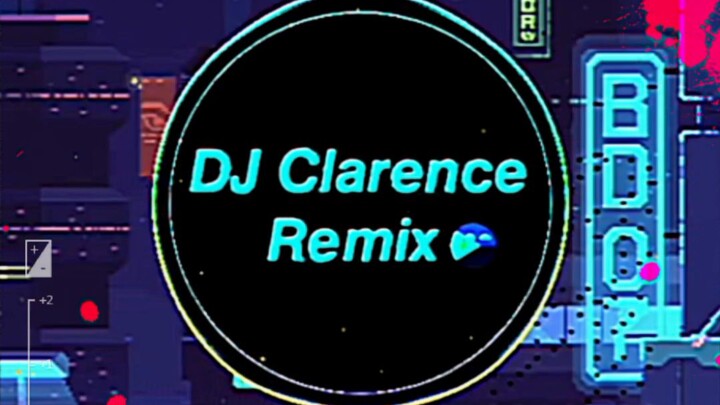 TikTok DJ Glare